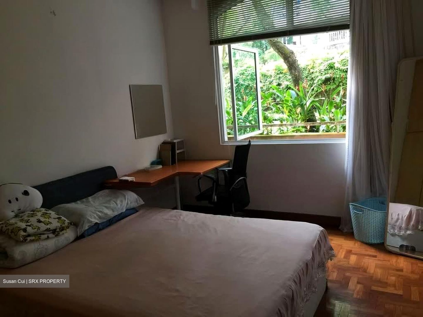 Duchess Crest (D10), Condominium #589865091